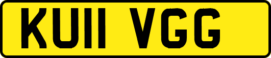KU11VGG