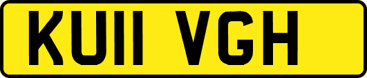 KU11VGH