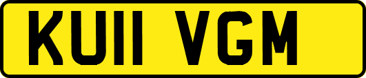 KU11VGM