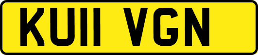 KU11VGN