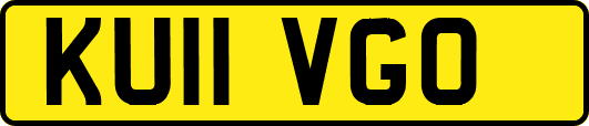 KU11VGO