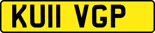 KU11VGP
