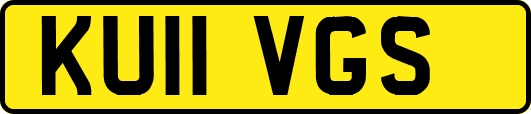 KU11VGS