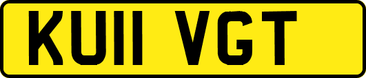 KU11VGT