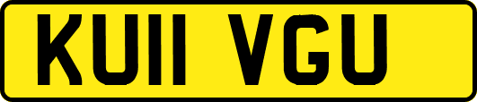 KU11VGU