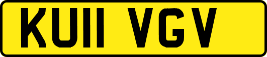KU11VGV
