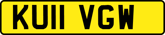 KU11VGW