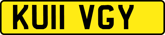 KU11VGY