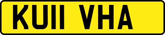 KU11VHA