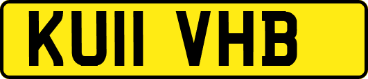 KU11VHB