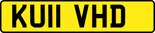 KU11VHD