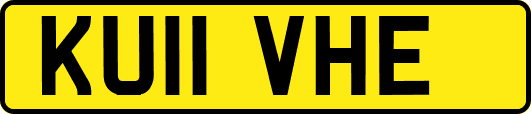 KU11VHE