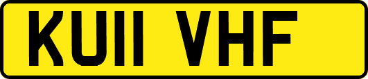 KU11VHF