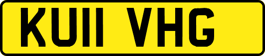 KU11VHG