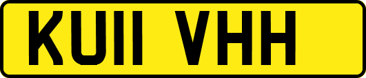 KU11VHH