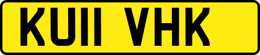 KU11VHK
