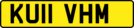 KU11VHM