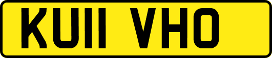 KU11VHO
