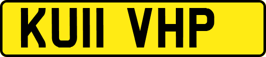KU11VHP