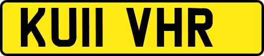 KU11VHR