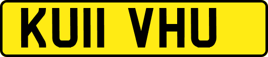 KU11VHU