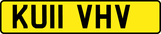 KU11VHV