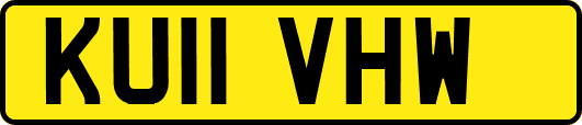KU11VHW