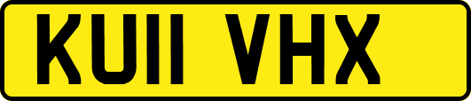 KU11VHX