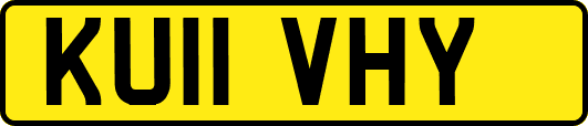 KU11VHY