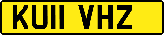 KU11VHZ