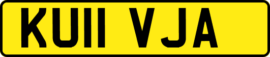 KU11VJA