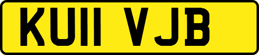 KU11VJB