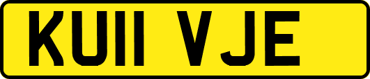 KU11VJE