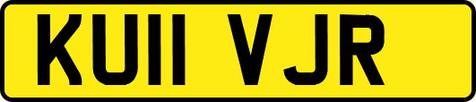 KU11VJR