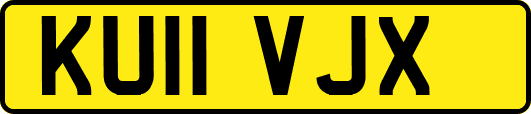 KU11VJX