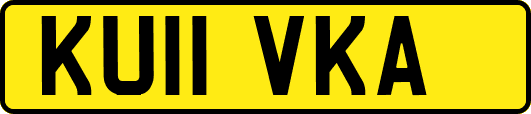 KU11VKA