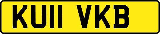 KU11VKB