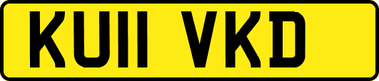 KU11VKD