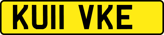 KU11VKE