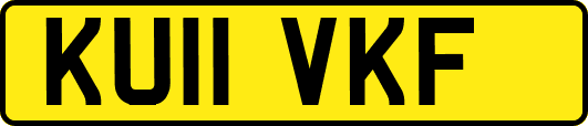 KU11VKF