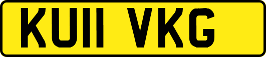 KU11VKG