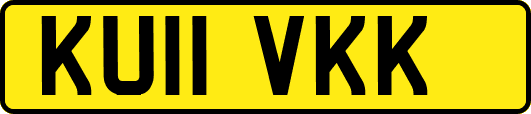 KU11VKK