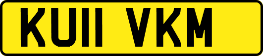KU11VKM