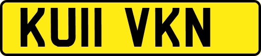 KU11VKN