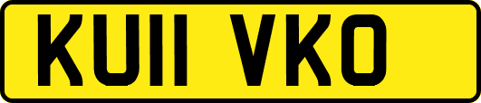 KU11VKO
