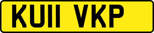 KU11VKP