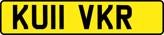 KU11VKR