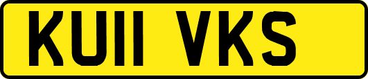 KU11VKS