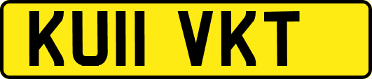 KU11VKT