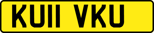 KU11VKU